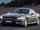 Обнародована вся информация о новом Mercedes-Benz SL