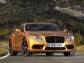 Опубликованы новые фотографии Bentley Continental GT и GTC V8 