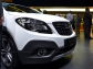 Женева 2012: кроссовер Opel Mokka 