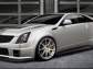 Hennessey Cadillac CTS-V Coupe мощностью 1 000 “лошадей”