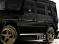 Mercedes G-Class получит версию класса люкс 