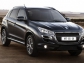 Опубликованы более полные характеристики нового Peugeot 4008 