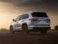 Toyota представила специальную версию новой Sequoia