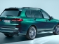 Alpina XB7 Manufaktur: роскошь на новом уровне от BMW