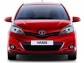 Toyota официально представила Yaris 2012 для Европы