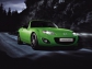 Mazda MX-5 Roadster Coupe Karai Special Edition