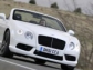 Опубликованы новые фотографии Bentley Continental GT и GTC V8 