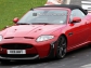 Новый Jaguar XKR-S Convertible и концепт Land Rover DC100 дебютируют в Лос-Анджелесе