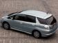 В Японии дебютировал новый Honda Fit Shuttle