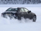 Фото 2014 Mercedes C-Class во время зимних тестов 