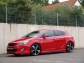 Opel Astra от Senner Tuning