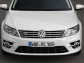 Представлен Volkswagen CC R-Line 2013 года 