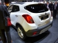 Женева 2012: кроссовер Opel Mokka 