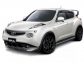 Новый Nissan Juke от Impal