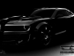 Chevrolet Camaro Guyver от Chrome & Carbon