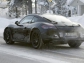 Шпионские фотографии 2013 Porsche Cayman 