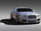 Bentley Continental GT Audentia от Imperium Automotive