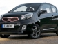 Kia запускает в Британии 3-дверный Picanto