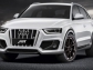 ABT работает над кроссовером Audi Q3