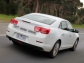 Holden готовит Chevy Malibu 2013