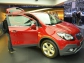 Женева 2012: кроссовер Opel Mokka 