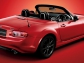 Опубликованы фотографии 2012 MX-5 Miata Special Edition