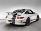 Porsche 911 GT3 ‘Snowmobile’ от Magnat