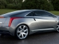 Первый серийный Cadillac ELR появится в 2013 году 