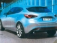 Первые изображения 2014 Mazda3 