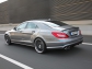 VАTH поднял мощность Mercedes-Benz CLS 63 AMG до 660 сил