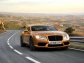 Опубликованы новые фотографии Bentley Continental GT и GTC V8 