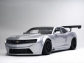 Chevrolet Camaro GT3 YACO Racing от Sareni