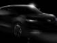 Новые рендеры концепта SsangYong XIV-1