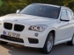 BMW X1 SUV с новыми 2.0-литровыми двигателями