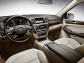 Mercedes опубликовал фотографии 2012 M-Class