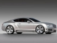 Bentley Continental GT Audentia от Imperium Automotive