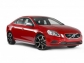 Volvo раскрыла S60 Performance Concept