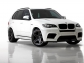 Vorsteiner проработал аэродинамический пакет BMW X5M