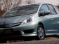 В Японии дебютировал новый Honda Fit Shuttle