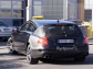 Mercedes CLS63 AMG Shooting Brake замечен на тестах 