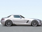 Mercedes SLS AMG Coupe от VАTH