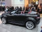 Женева 2012: концепт кабриолета Range Rover Evoque 