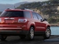 GMC Acadia 2013 года 