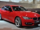 BMW представили новую 3-series