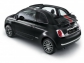 Обнаженный Fiat 500 by Gucci