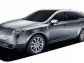 Lincoln снизил цену на MKT EcoBoost V6 2012