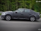 Европейская презентация нового Lexus GS 2013