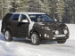 2013 Kia Sorento Facelift spied