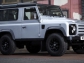 Land Rover представит во Франкфурте новый Defender