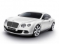 2011 Bentley Continental GT Mulliner